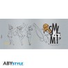 Mug - Subli - Peter Pan - Clochette