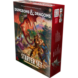 Livre - Jeu de rôle - Donjons et Dragons - Heroes of the Borderlands