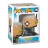 POP - POP Marvel - X-Men - 1594 - Cable - Professor X