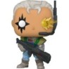 POP - POP Marvel - X-Men - 1594 - Cable - Professor X
