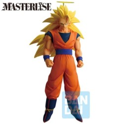 Figurine Statique - Ichibansho - Dragon Ball - Son Goku