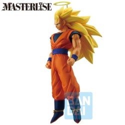 Figurine Statique - Ichibansho - Dragon Ball - Son Goku