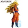 Figurine Statique - Ichibansho - Dragon Ball - Son Goku