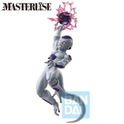 Figurine Statique - Ichibansho - Dragon Ball - Freezer