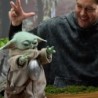 Replica - Star Wars - Animatronics - (Ultimate) - Grogu