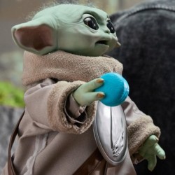 Replica - Star Wars - Animatronics - (Ultimate) - Grogu