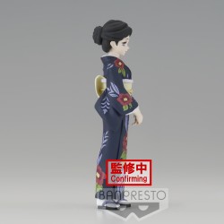 Static Figure - Demon Slayer - Tamayo