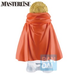 Figurine Statique - Ichibansho - Dragon Ball - Babidi