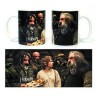 Mug - Mug(s) - Le Seigneur des Anneaux - Maison de Bilbo