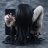 Static Figure - Ring - Sadako Yamamura - Bust Figure
