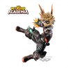 Figurine Statique - The Amazing Heroes - My Hero Academia - Katsuki Bakugo