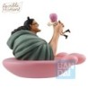 Static Figure - Ichibansho - One Piece - Kuma & Bonney