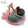 Static Figure - Ichibansho - One Piece - Kuma & Bonney