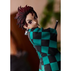 Figurine Statique - Pop Up Parade - Demon Slayer - Tanjiro Kamado