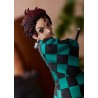 Figurine Statique - Pop Up Parade - Demon Slayer - Tanjiro Kamado