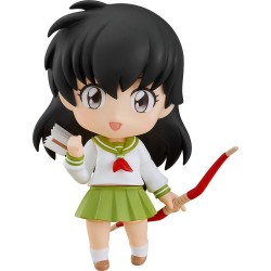 Figurine articulée - Nendoroid - Inuyasha - Kagome Higurashi