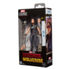 Action Figure - Deadpool - X-23
