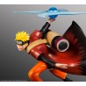 Figurine Statique - Xtra - Naruto - Naruto Uzumaki