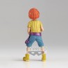 Static Figure - DXF - One Piece - Buggy the Clown