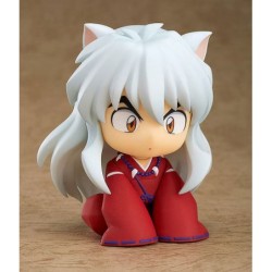 Figurine articulée - Nendoroid - Inuyasha - Inuyasha & Yaiba