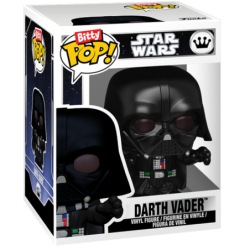 POP - Bitty Boxes - Star Wars - Death Star