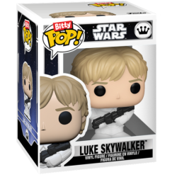 POP - Bitty Boxes - Star Wars - Death Star