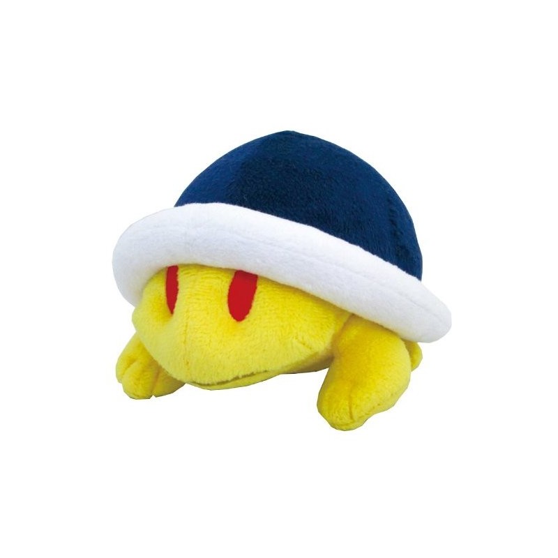 Peluche - Super Mario - Bruyinsecte