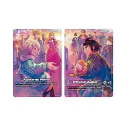 Trading Cards - Anniversary Box - Gundam - PB02 - Mobile Suit Gundam Wing