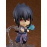 Action Figure - Nendoroid - Naruto - Sasuke Uchiha