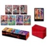 Cartes (JCC) - Anniversary Box - One Piece - 3nd English Anniversary Box