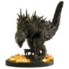 Static Figure - Art Vignette - Godzilla - Godzilla