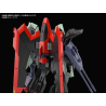 Model - Full Mechanics - Gundam - Raider