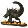 Static Figure - Art Vignette - Godzilla - Godzilla