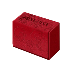 Cartes (JCC) - Anniversary Box - One Piece - 3nd English Anniversary Box
