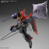 Model - Full Mechanics - Gundam - Raider
