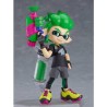 Figurine articulée - Figma - Splatoon - Les mecs Splatoon - DX Edition