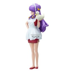Static Figure - Glitter & Glamours - Ranma 1/2 - Shampoo