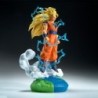 Figurine Statique - History Box - Dragon Ball - Son Goku