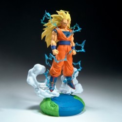 Figurine Statique - History Box - Dragon Ball - Son Goku