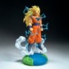 Figurine Statique - History Box - Dragon Ball - Son Goku