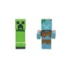 Bombe de bain - Bikkura Tamago - Minecraft - Welcome To The Village