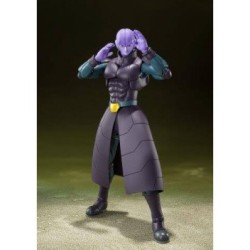 Action Figure - S.H.Figuart - Dragon Ball - Hit