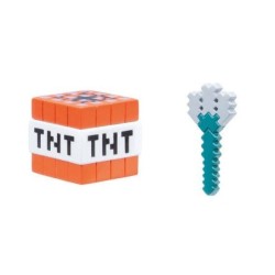 Bombe de bain - Bikkura Tamago - Minecraft - Welcome To The Village