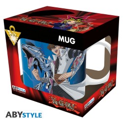 Mug - Subli - Yu-Gi-Oh! - Kaiba