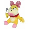 Peluche - Super Mario - Wendy O. Koopa