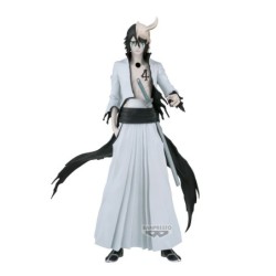 Figurine Statique - Maximatic - Bleach - Ulquiorra Shifar