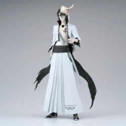 Figurine Statique - Maximatic - Bleach - Ulquiorra Shifar
