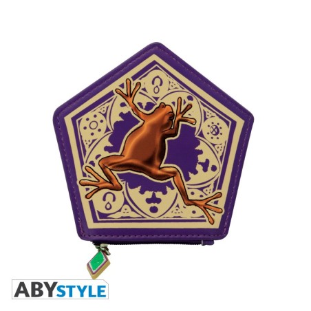 Porte-monnaie - Harry Potter - Chocogrenouille