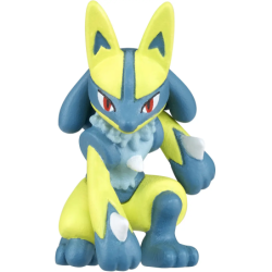 Bombe de bain - Bikkura Tamago - Pokemon - To Even Greater Heights