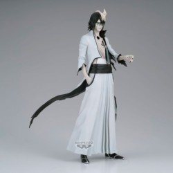 Figurine Statique - Maximatic - Bleach - Ulquiorra Shifar